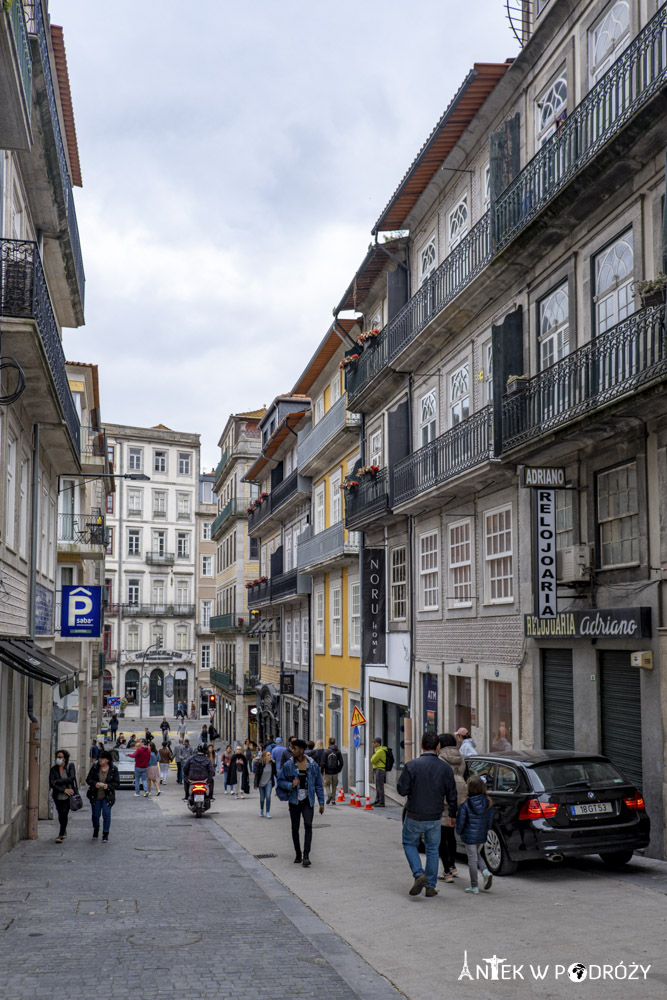 Porto (Portugalia)