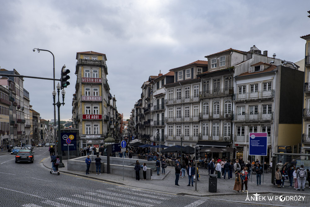 Porto (Portugalia)