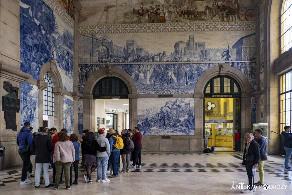 Porto (Portugalia)