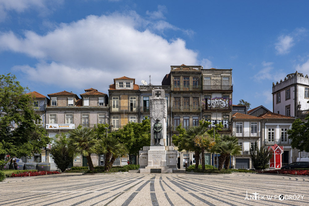 Porto (Portugalia)