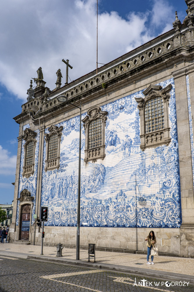 Porto (Portugalia)