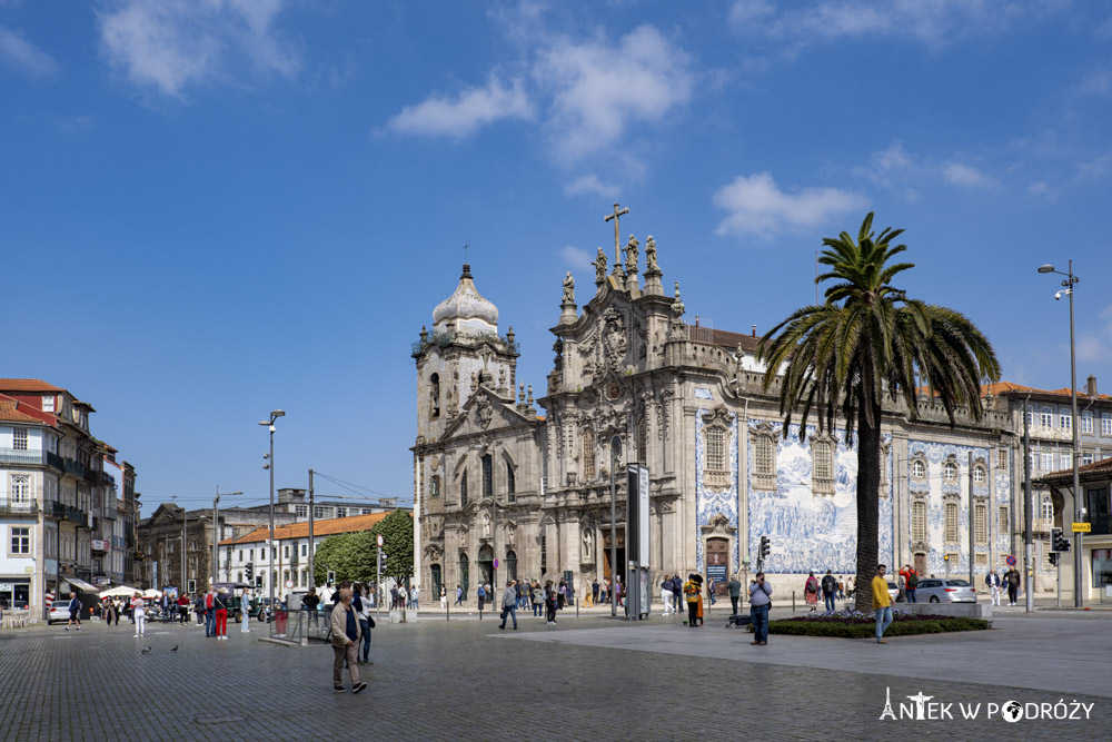 Porto (Portugalia)