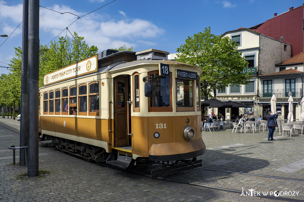 Porto (Portugalia)