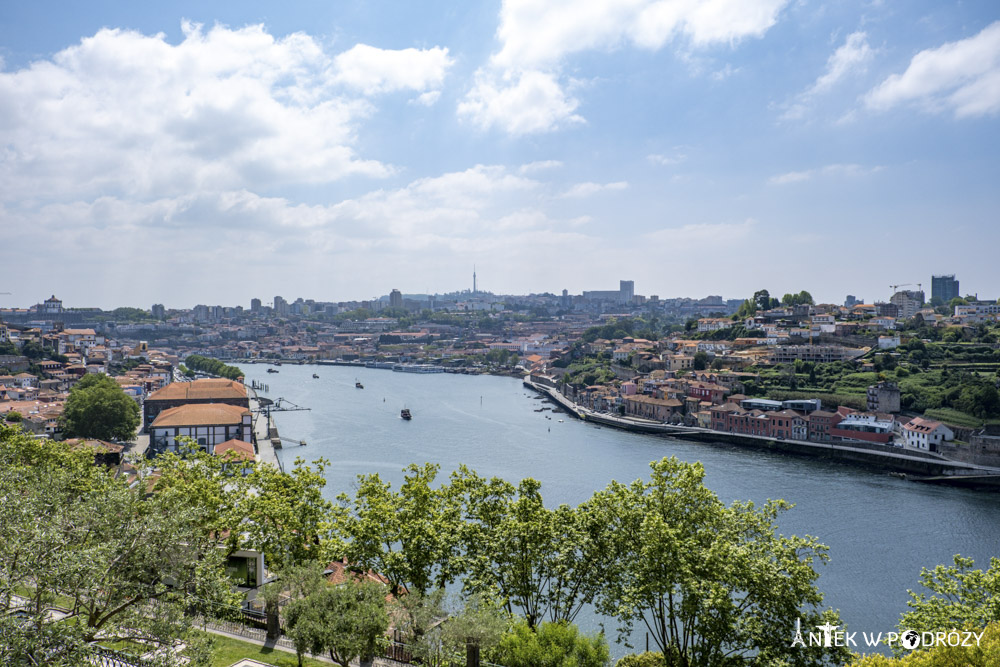 Porto (Portugalia)