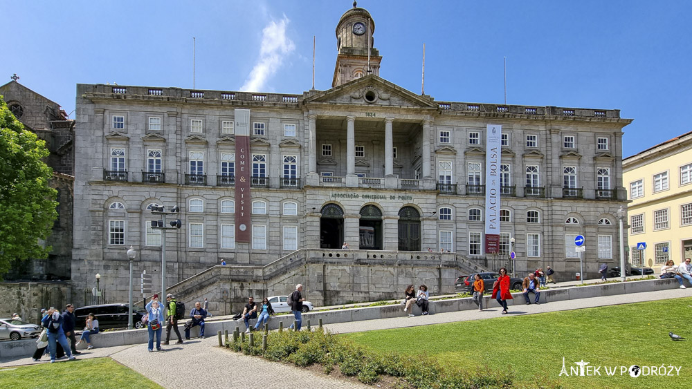 Porto (Portugalia)