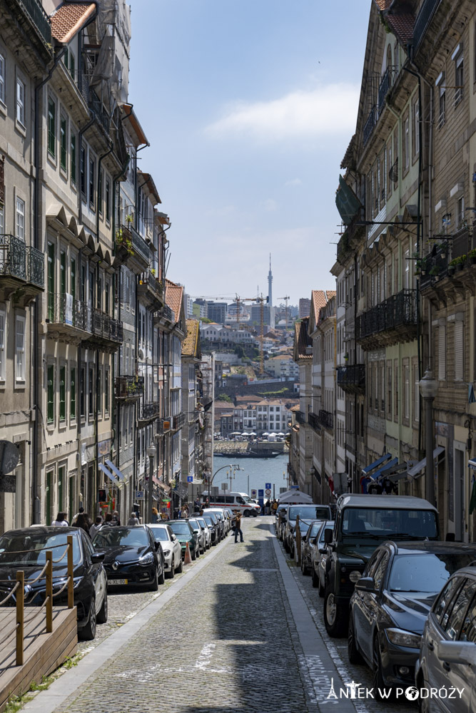 Porto (Portugalia)