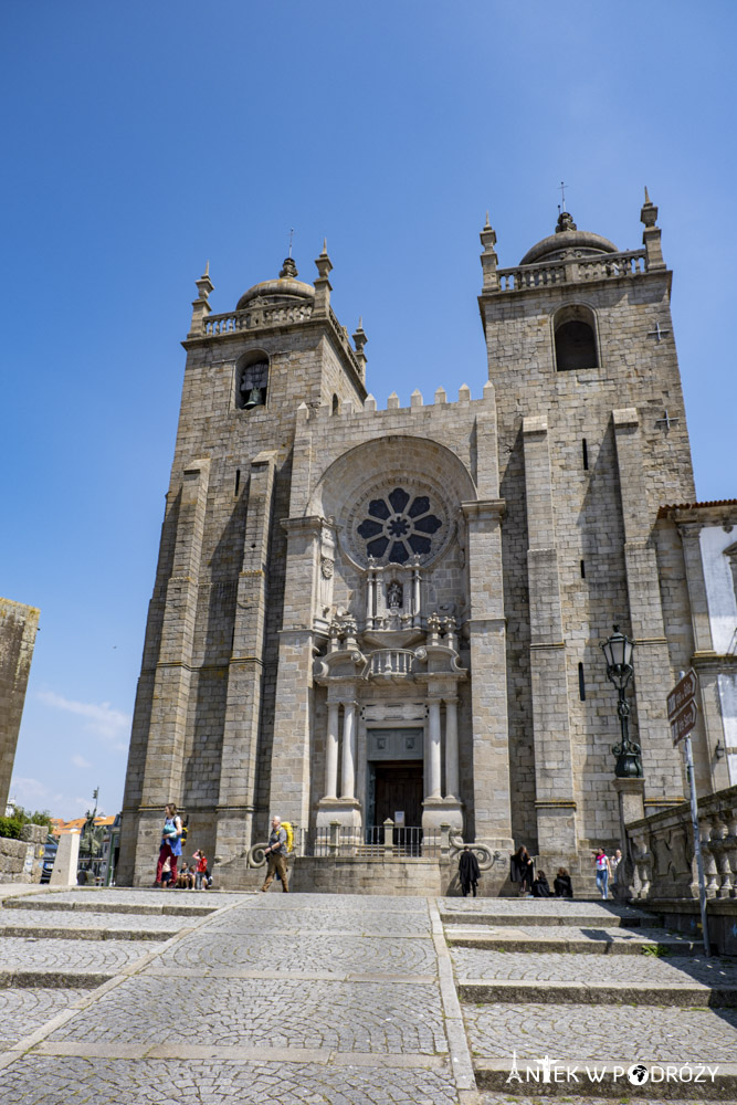 Porto (Portugalia)