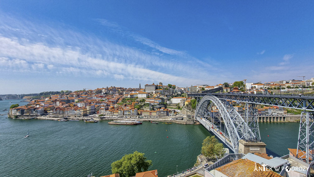 Porto (Portugalia)