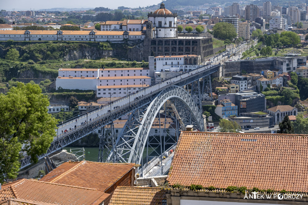 Porto (Portugalia)