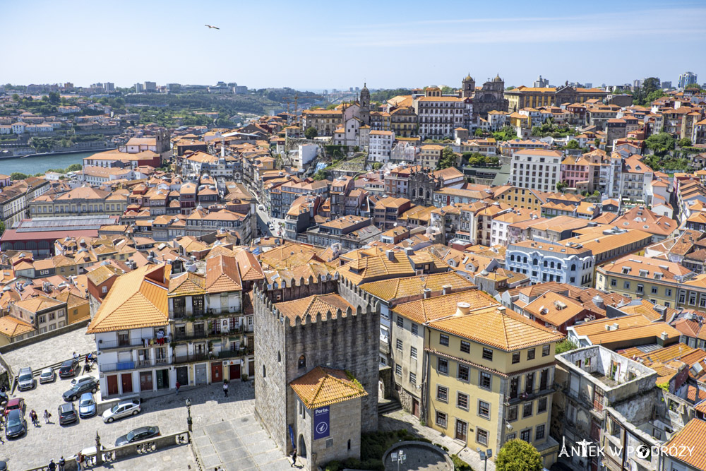 Porto (Portugalia)