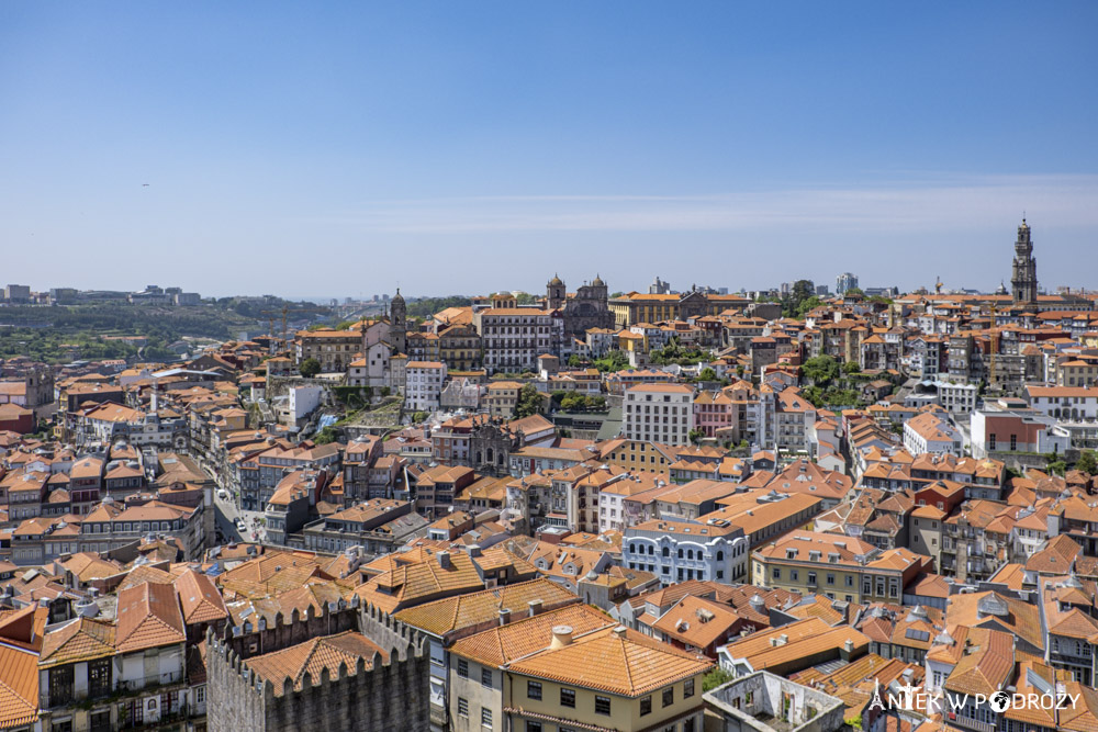 Porto (Portugalia)