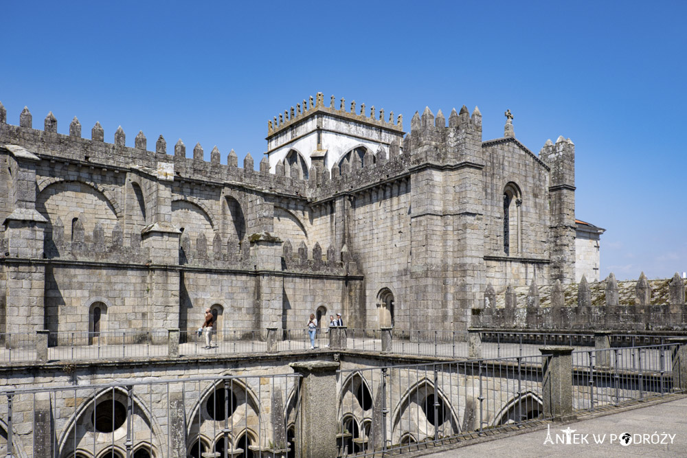 Porto (Portugalia)