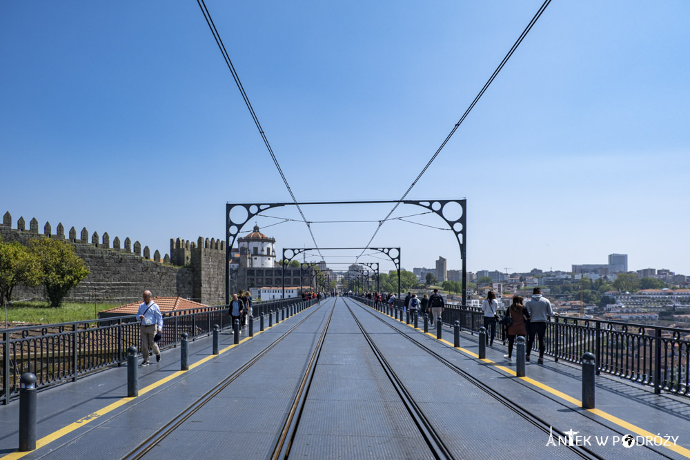 Porto (Portugalia)