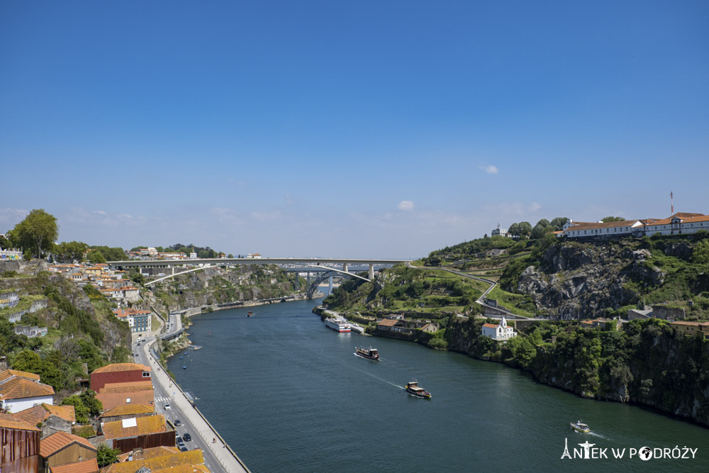 Porto (Portugalia)