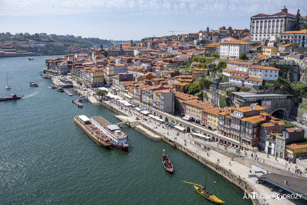 Porto (Portugalia)