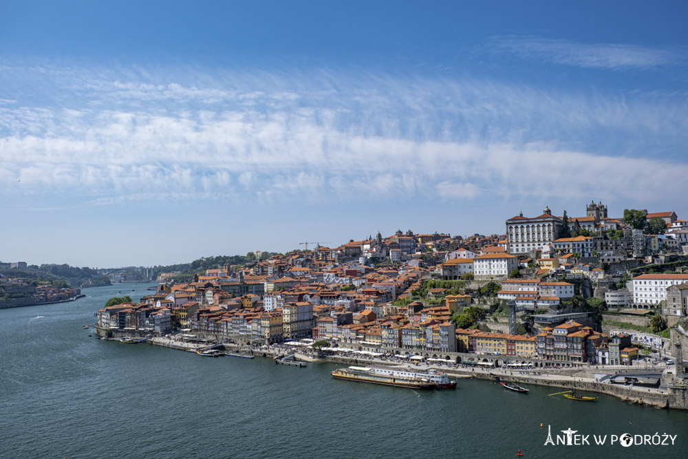 Porto (Portugalia)