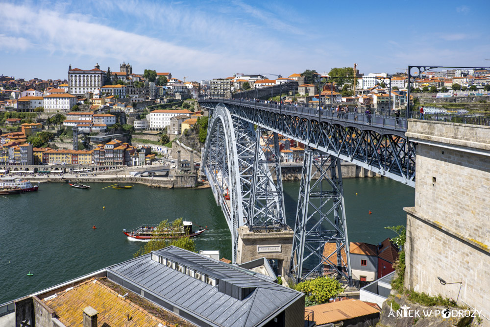 Porto (Portugalia)