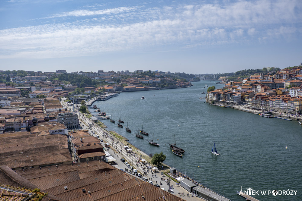 Porto (Portugalia)