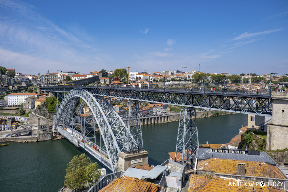 Porto (Portugalia)