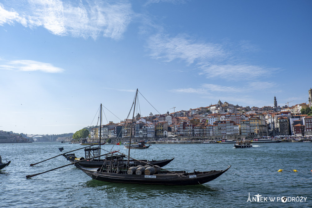 Porto (Portugalia)