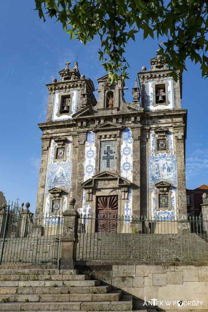 Porto (Portugalia)