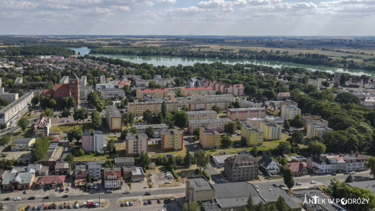 Choszczno (zachodniopomorskie) – przewodnik po atrakcjach (projekt „Miasta stojące murem”)