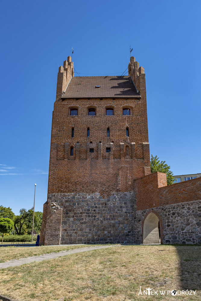 Goleniów (zachodniopomorskie)