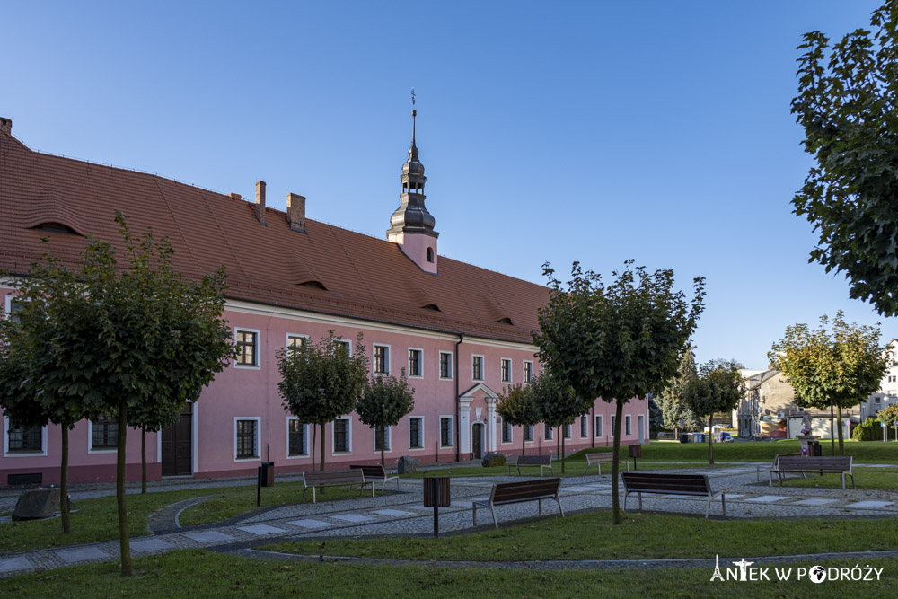 Głubczyce (opolskie)