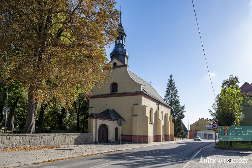 Głubczyce (opolskie)