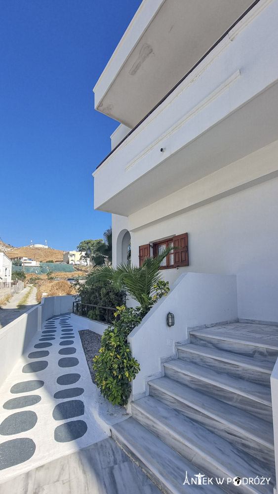 Santorini (Grecja)