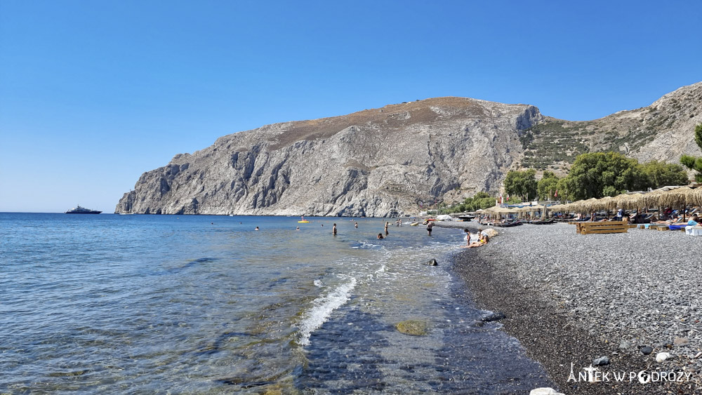 Santorini (Grecja)