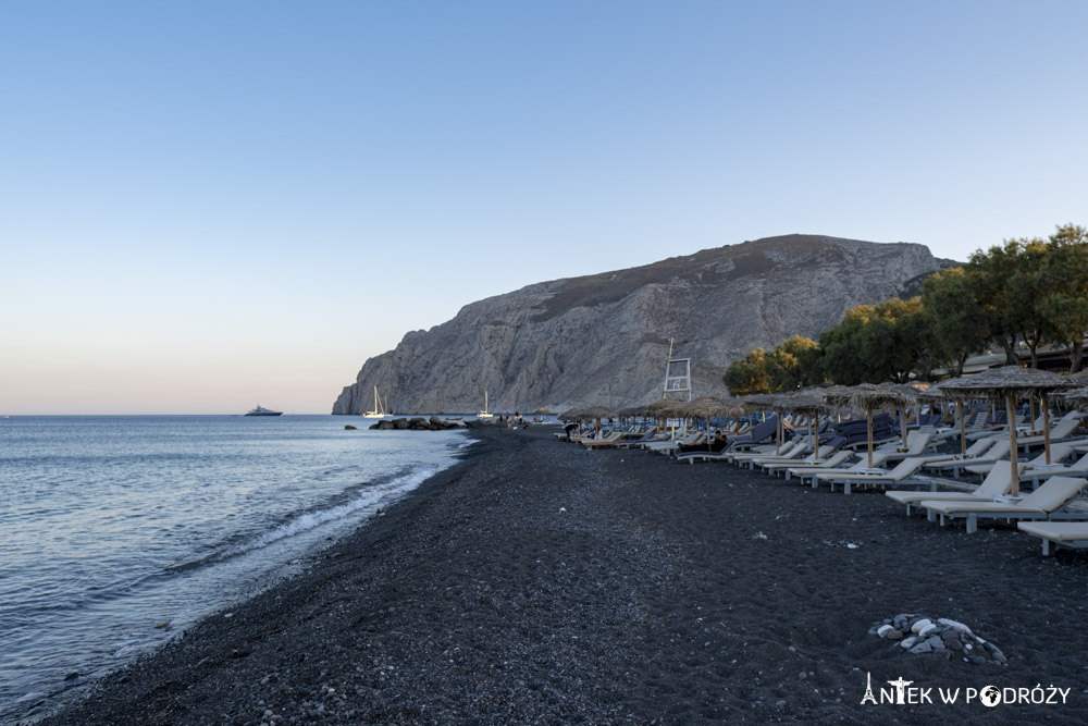 Santorini (Grecja)