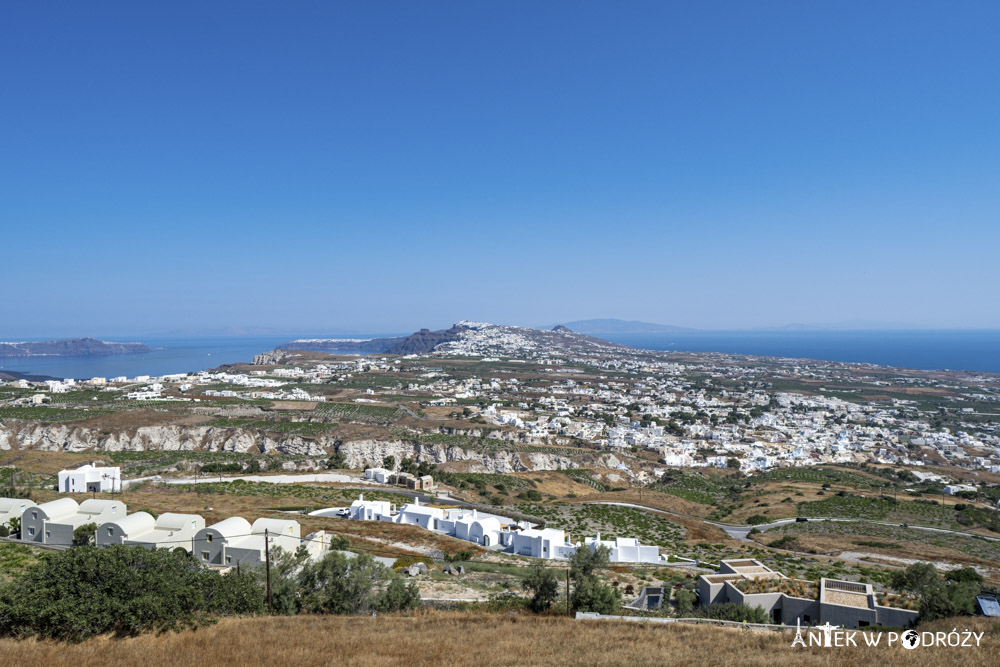 Santorini (Grecja)