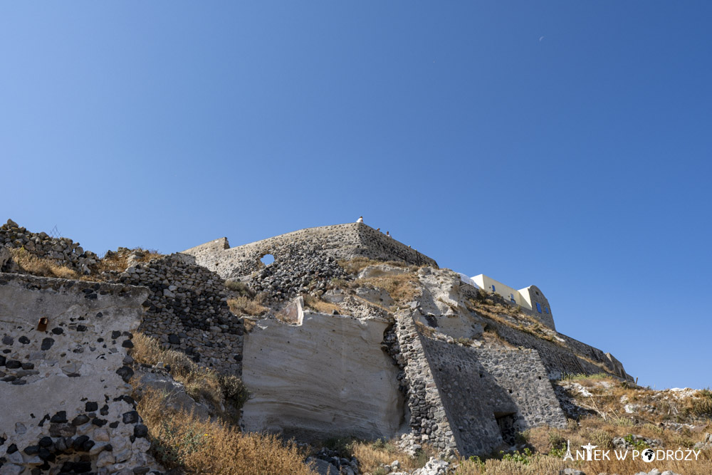 Santorini (Grecja)