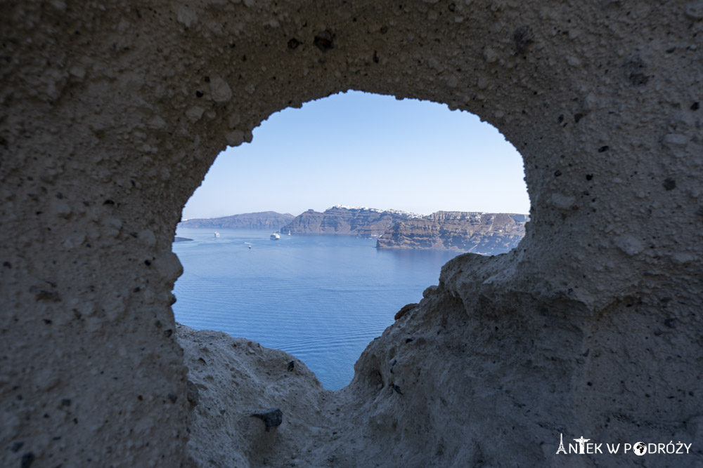 Santorini (Grecja)