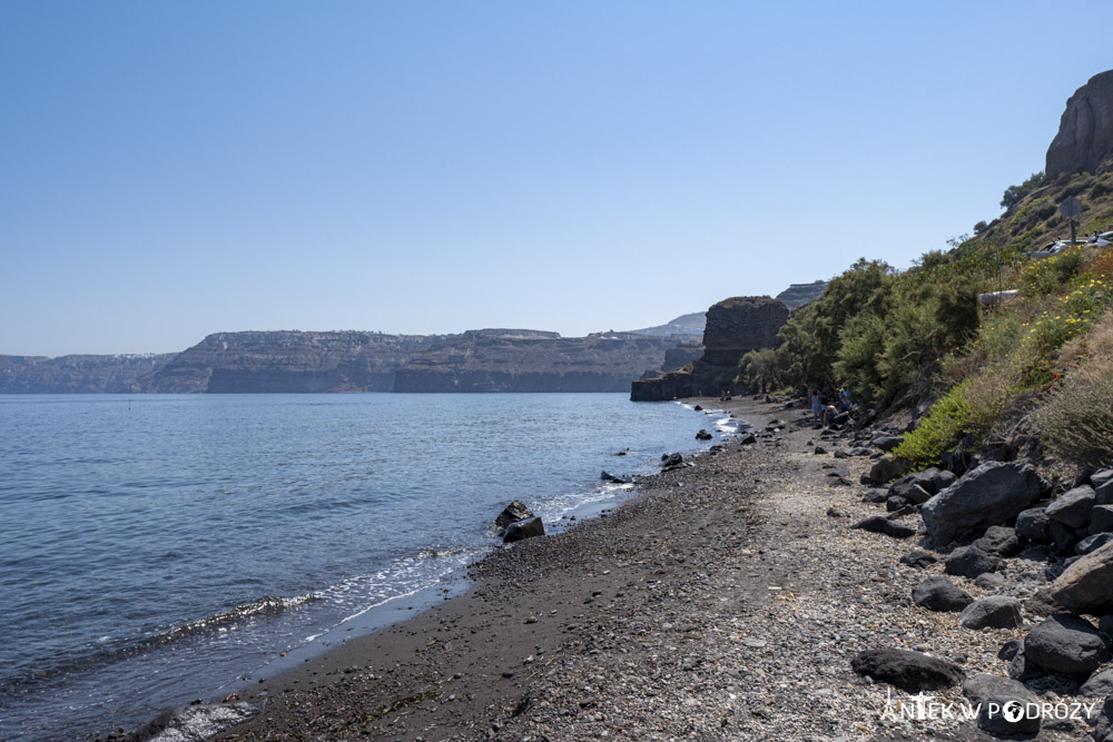 Santorini (Grecja)