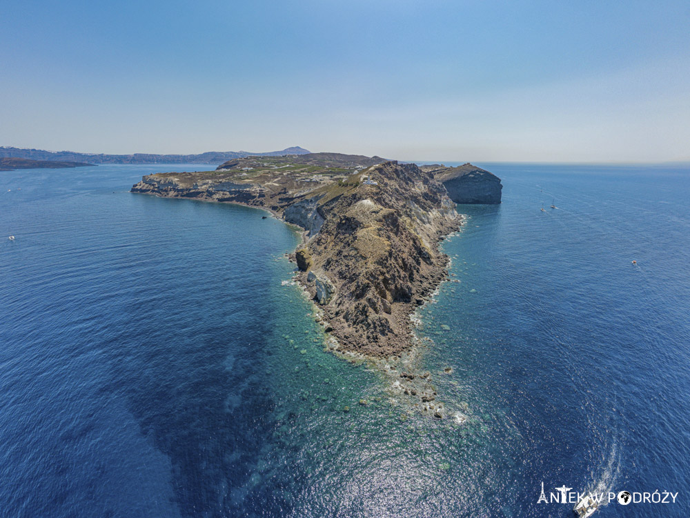 Santorini (Grecja)