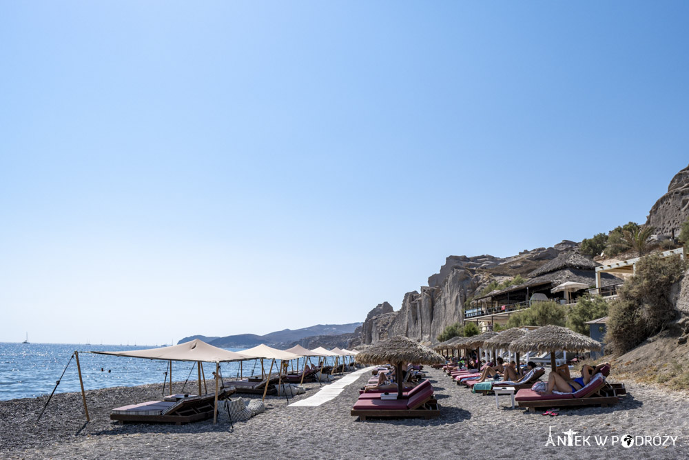 Santorini (Grecja)