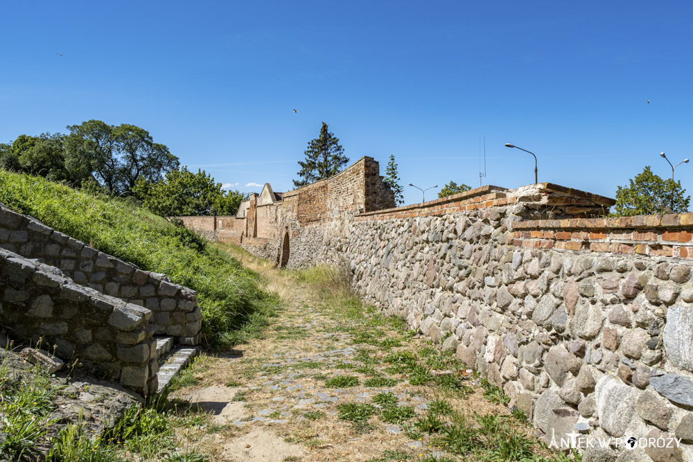 Kamień Pomorski (zachodniopomorskie)