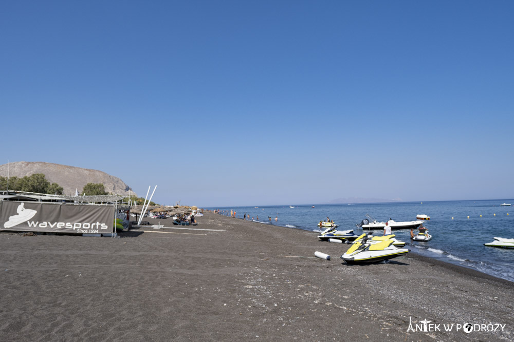 Santorini (Grecja)