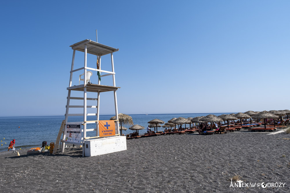 Santorini (Grecja)