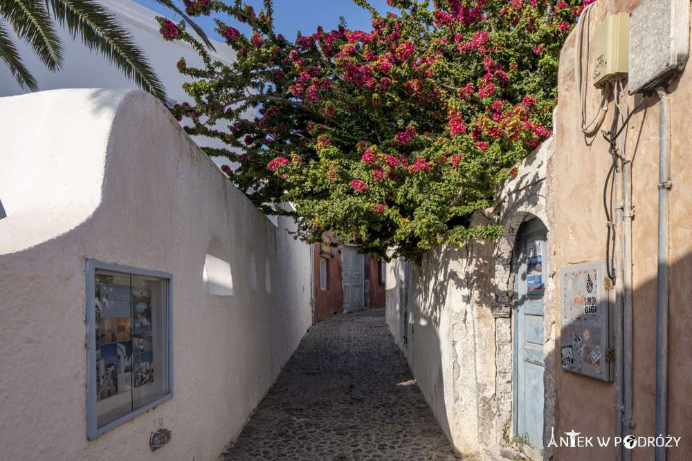 Santorini (Grecja)