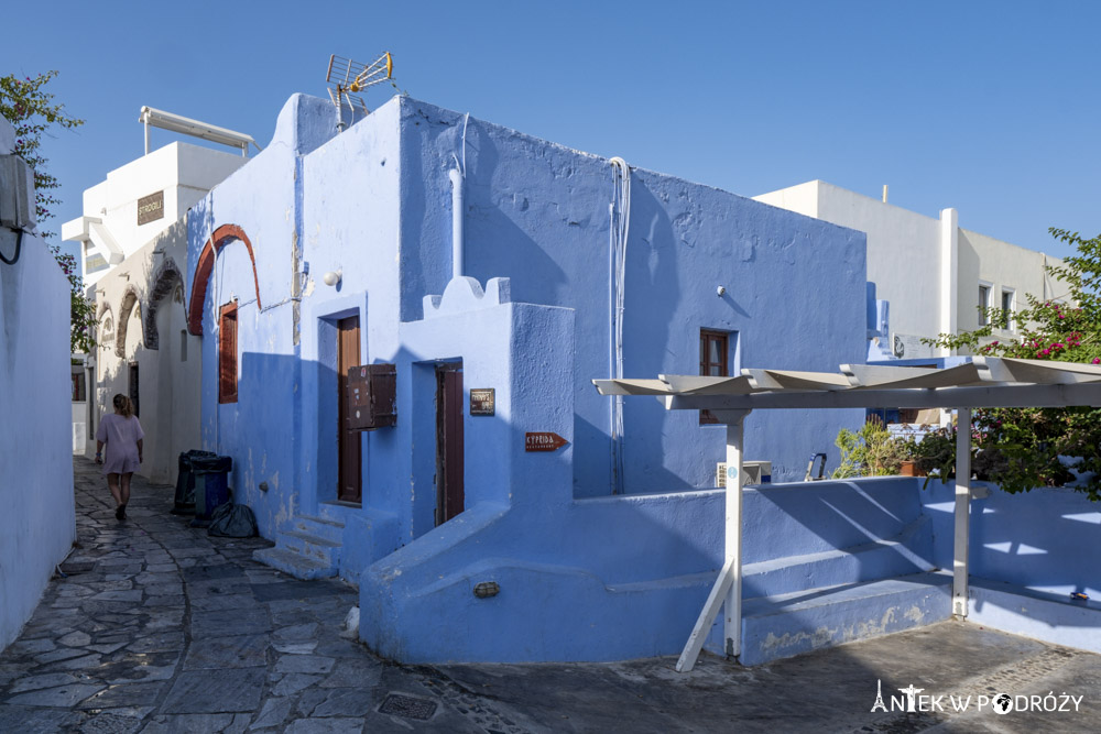 Santorini (Grecja)