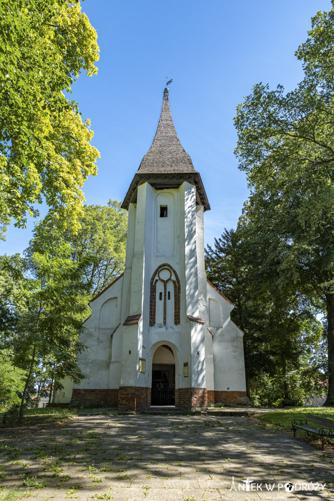 Kamień Pomorski (zachodniopomorskie)