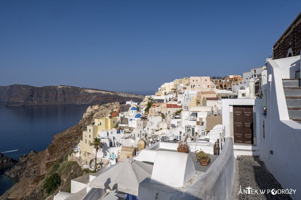 Santorini (Grecja)