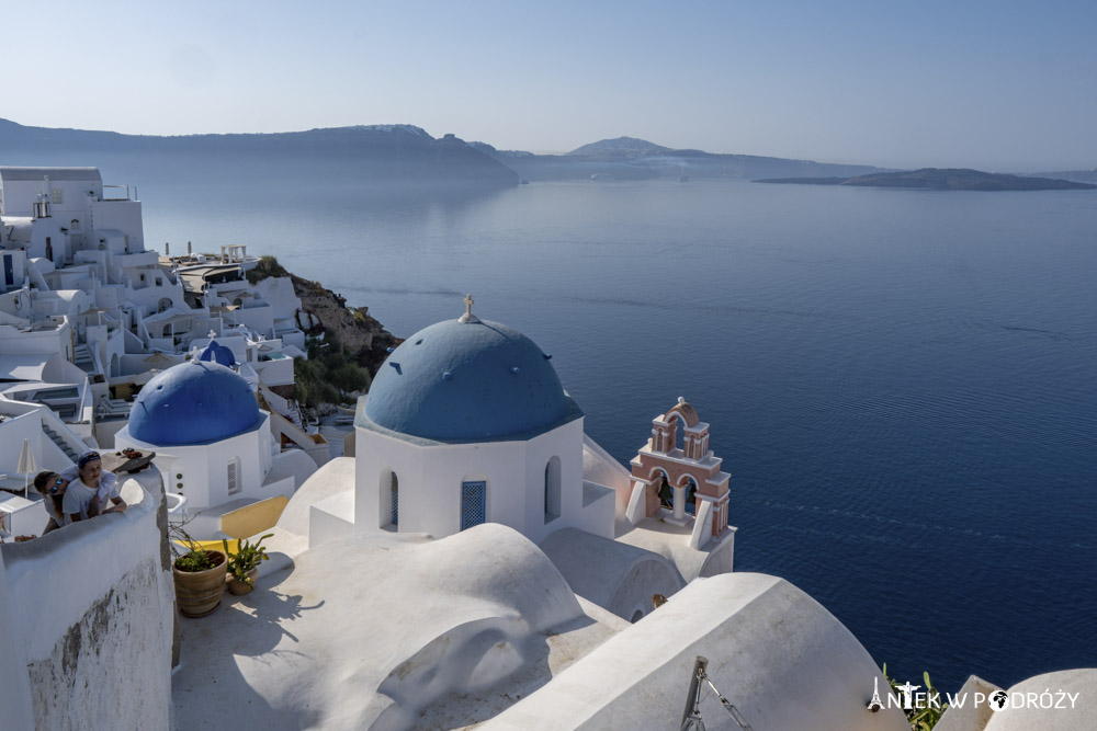 Santorini (Grecja)