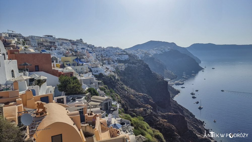 Santorini (Grecja)