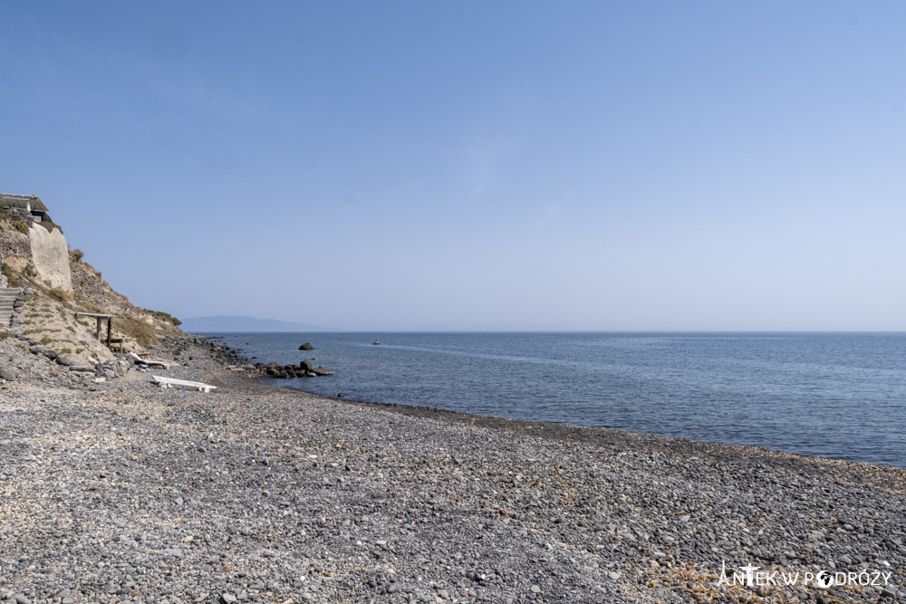 Santorini (Grecja)