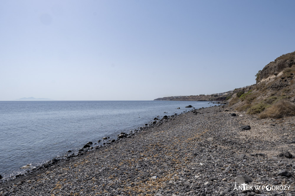 Santorini (Grecja)