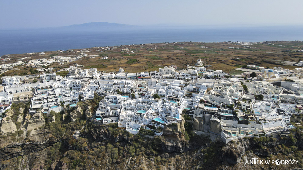 Santorini (Grecja)